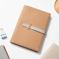  is amulet. 差がつくおしごと手帳2026 ［1月はじまり］