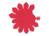 Hana-kotoba Kit【プチブーケ】赤（10名用）