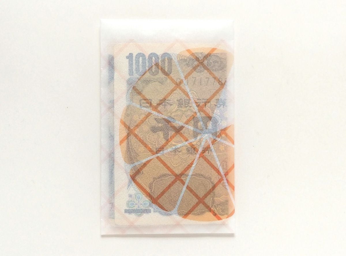 “グラシンペーパー