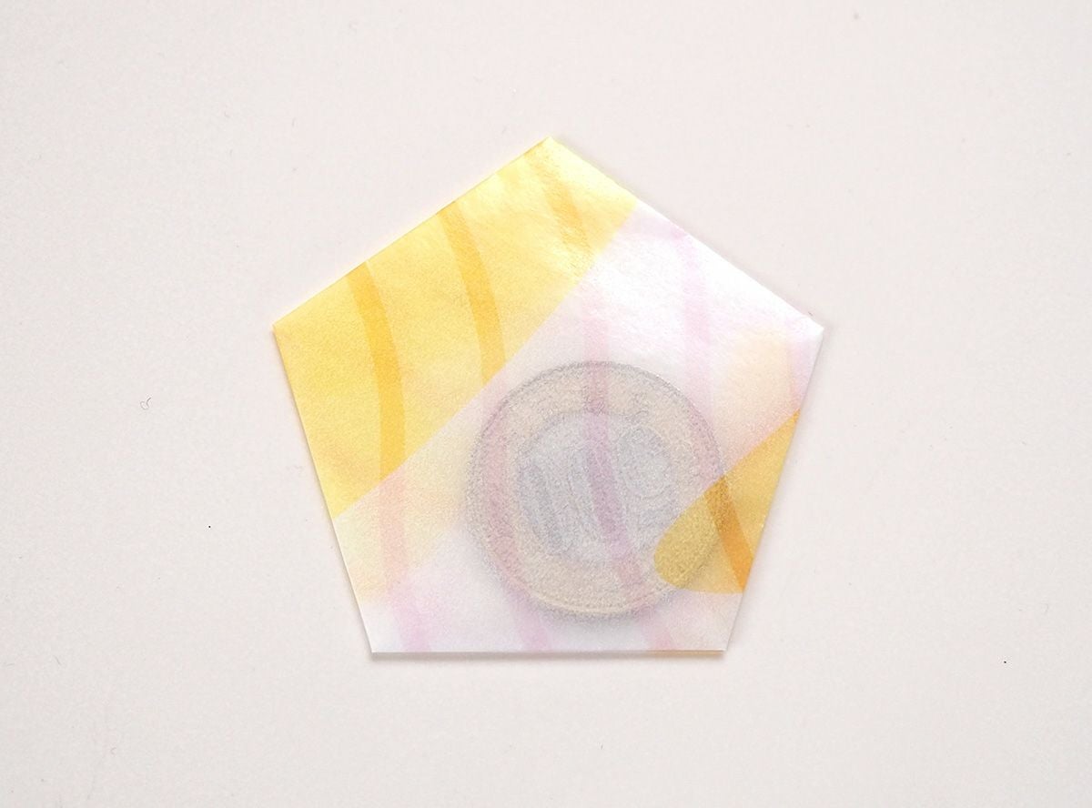 “グラシンペーパー