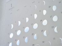 月の満ち欠けカレンダー ミチル・ミチルoboroセット