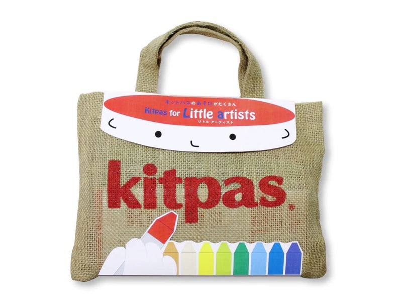 リトルアーティスト〈キットパス〉