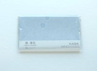 懐紙〈俄 薄花〉