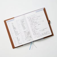 【ダイアリー単品】差がつくおしごと手帳2027 ［1月はじまり］is amulet.